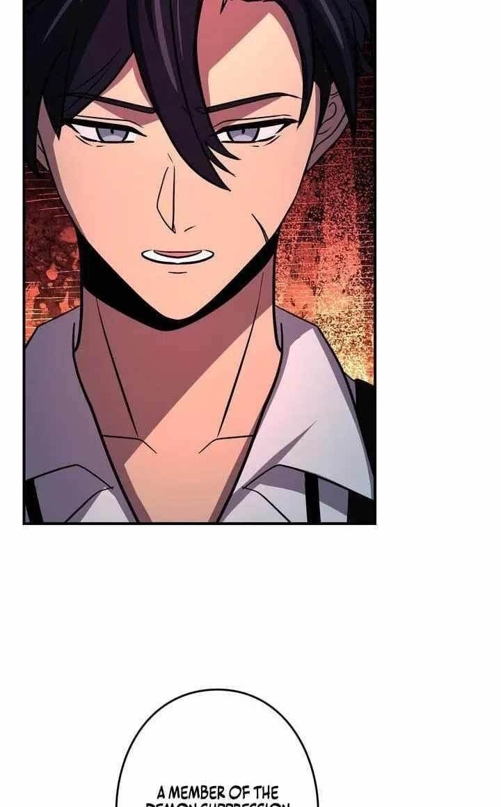 Reborn Ranker – Gravity User Chapter 189 - Page 53