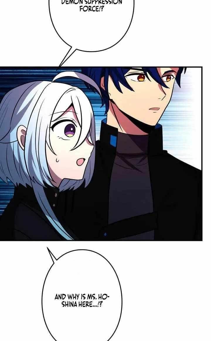 Reborn Ranker – Gravity User Chapter 189 - Page 54