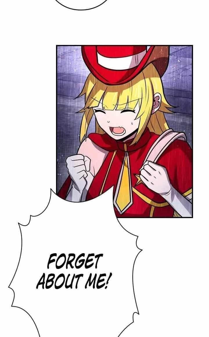 Reborn Ranker – Gravity User Chapter 189 - Page 55