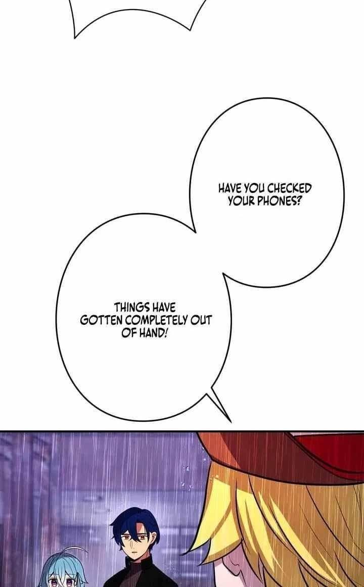 Reborn Ranker – Gravity User Chapter 189 - Page 56