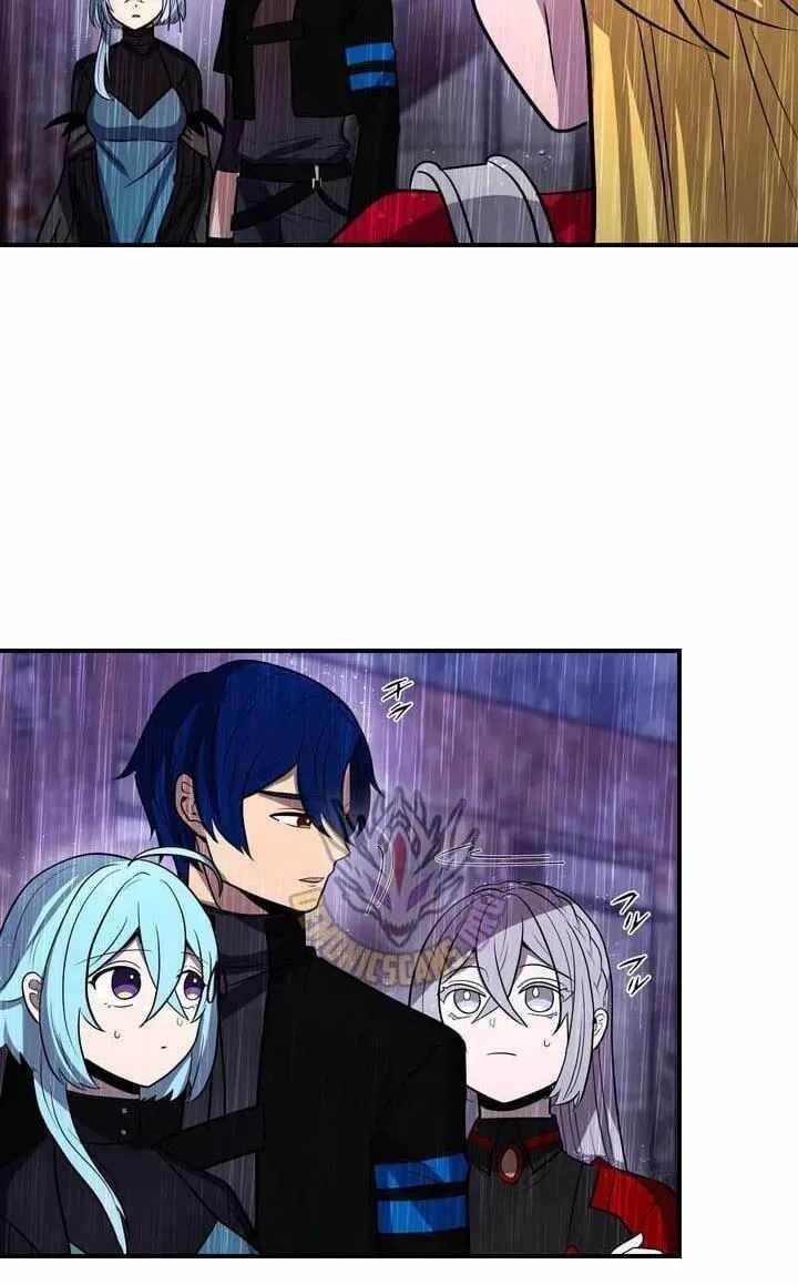 Reborn Ranker – Gravity User Chapter 189 - Page 57