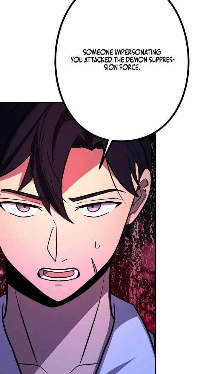 Reborn Ranker – Gravity User Chapter 189 - Page 60