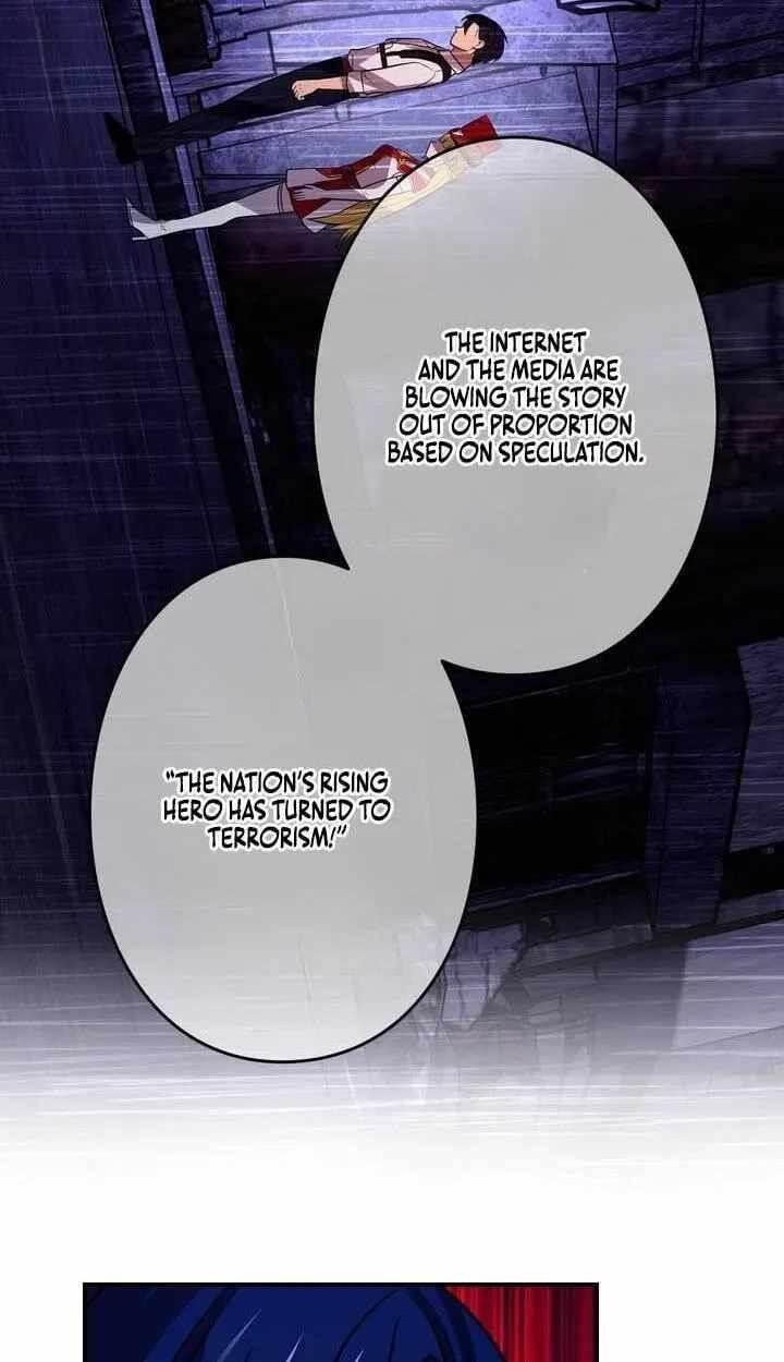 Reborn Ranker – Gravity User Chapter 189 - Page 63
