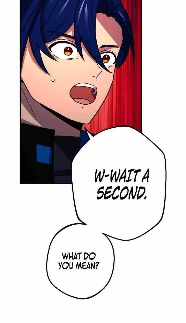 Reborn Ranker – Gravity User Chapter 189 - Page 64