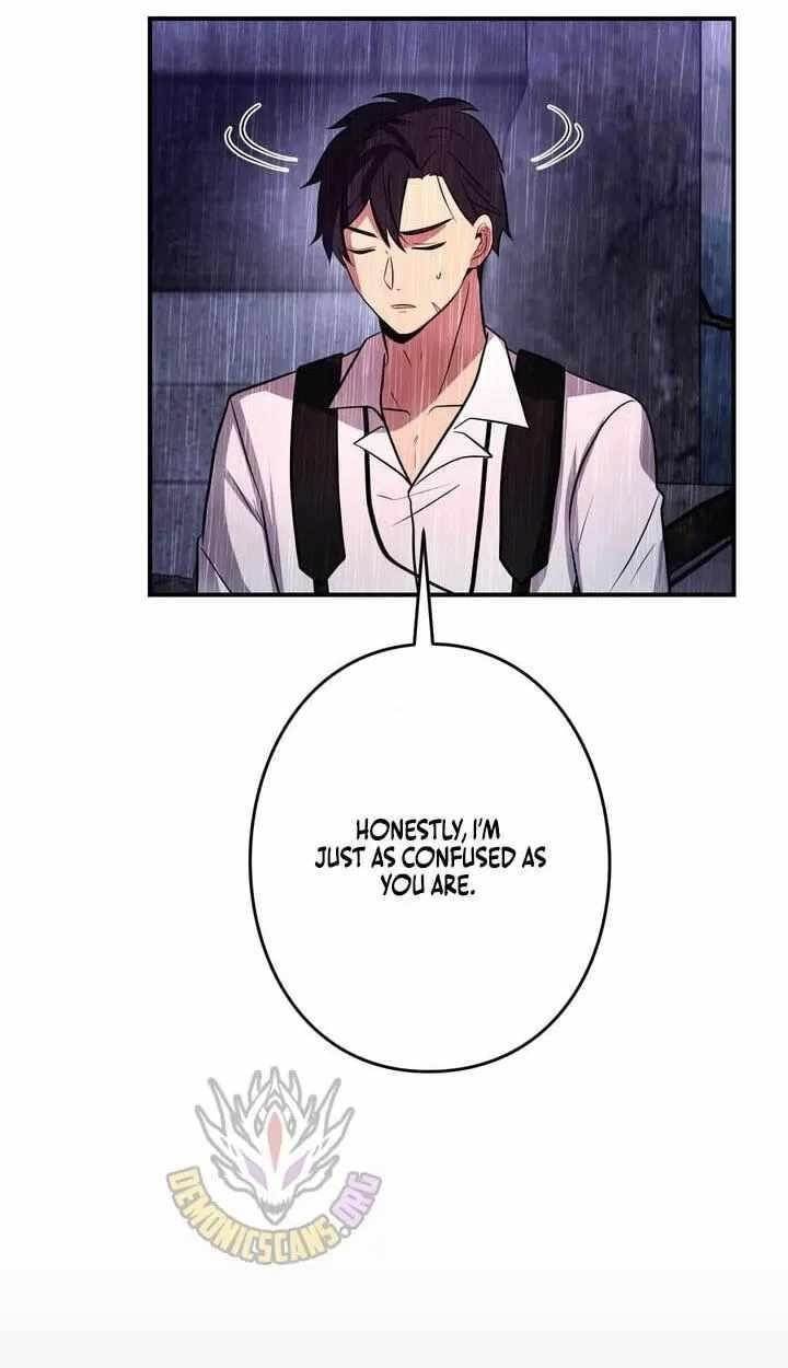 Reborn Ranker – Gravity User Chapter 189 - Page 65
