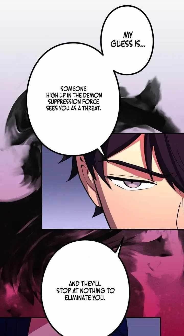 Reborn Ranker – Gravity User Chapter 189 - Page 66