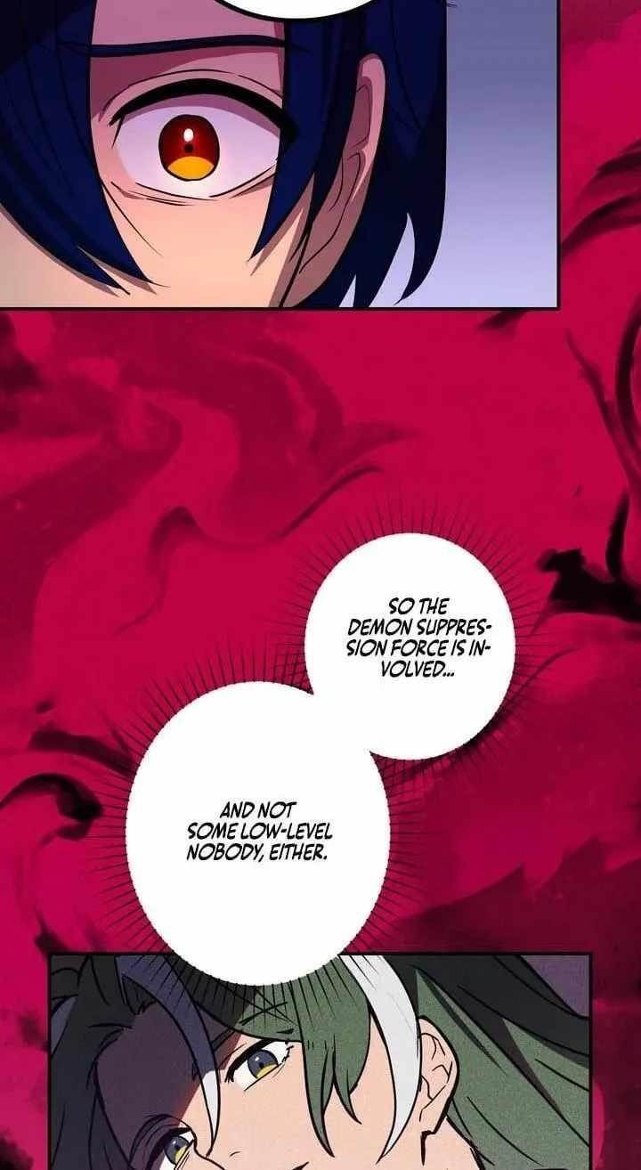Reborn Ranker – Gravity User Chapter 189 - Page 67