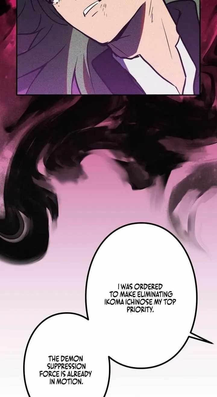 Reborn Ranker – Gravity User Chapter 189 - Page 68