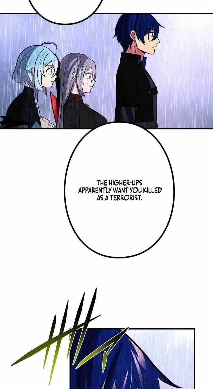 Reborn Ranker – Gravity User Chapter 189 - Page 69