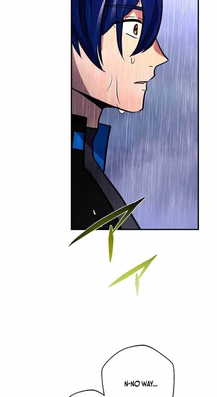 Reborn Ranker – Gravity User Chapter 189 - Page 70