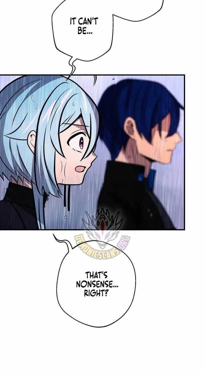 Reborn Ranker – Gravity User Chapter 189 - Page 71