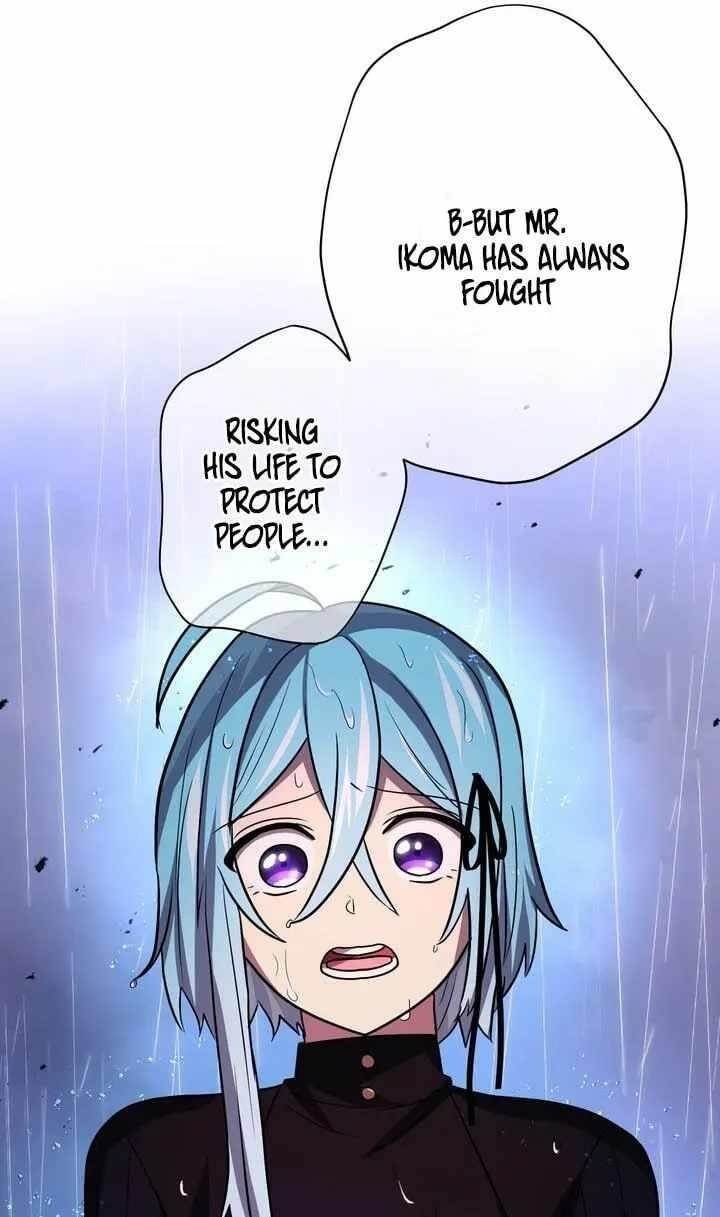 Reborn Ranker – Gravity User Chapter 189 - Page 72