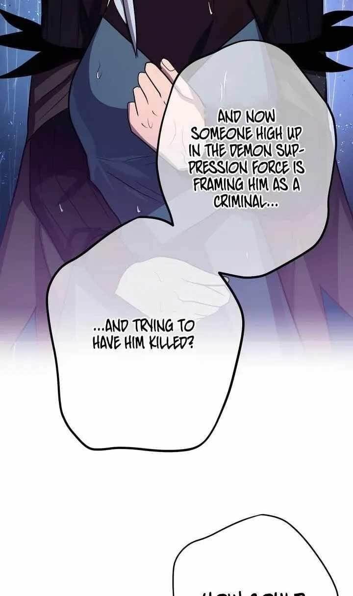 Reborn Ranker – Gravity User Chapter 189 - Page 73