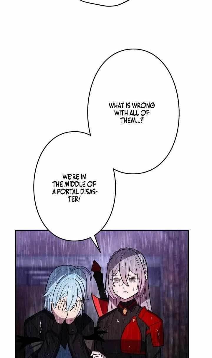 Reborn Ranker – Gravity User Chapter 189 - Page 75