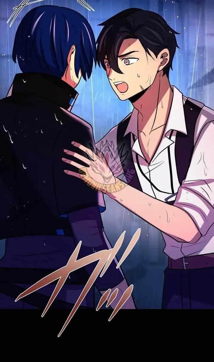 Reborn Ranker – Gravity User Chapter 189 - Page 79