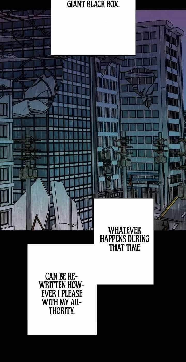 Reborn Ranker – Gravity User Chapter 189 - Page 89