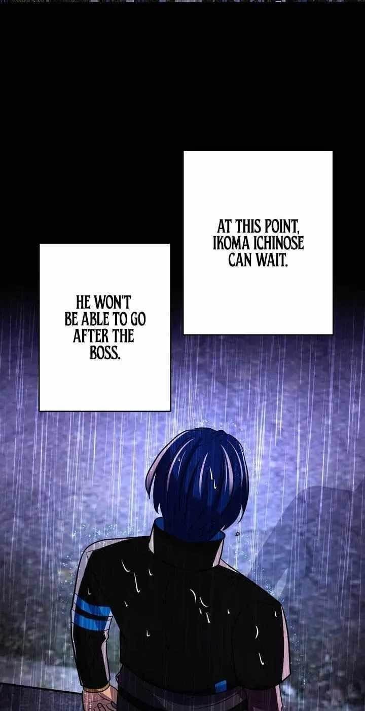 Reborn Ranker – Gravity User Chapter 189 - Page 92