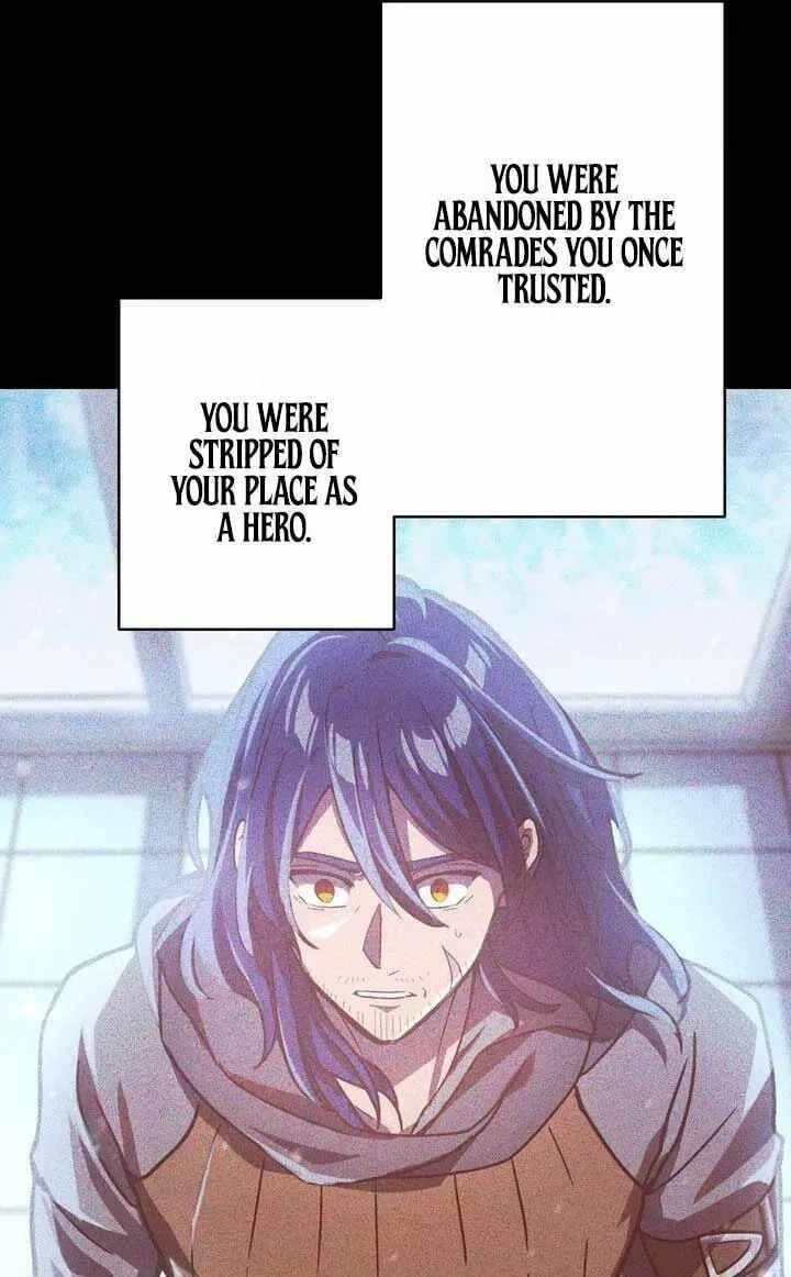 Reborn Ranker – Gravity User Chapter 189 - Page 94