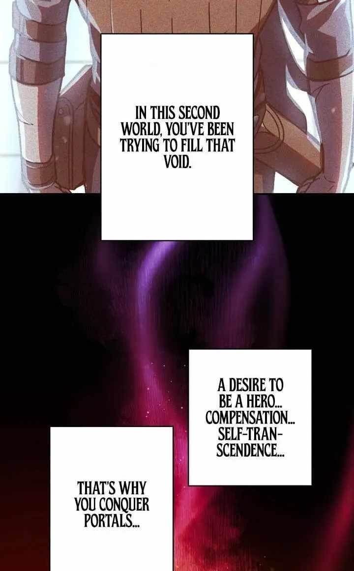 Reborn Ranker – Gravity User Chapter 189 - Page 95