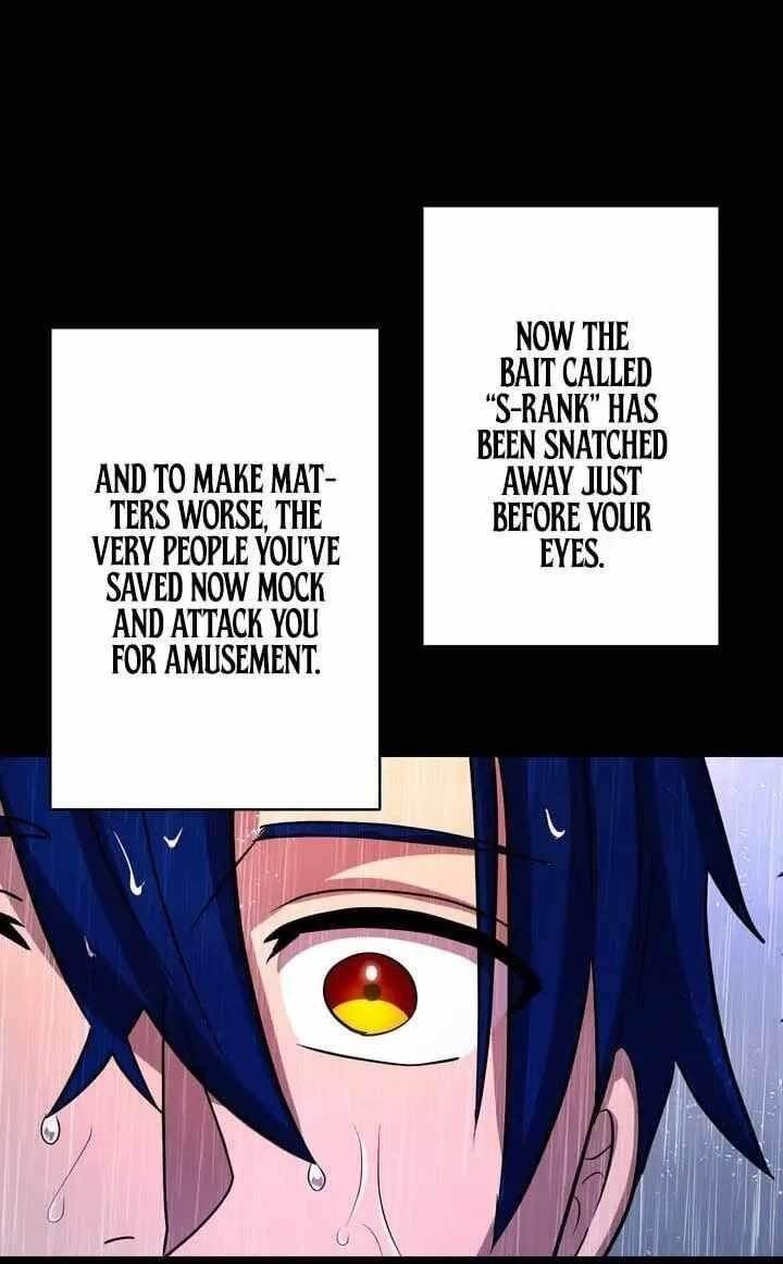 Reborn Ranker – Gravity User Chapter 189 - Page 99