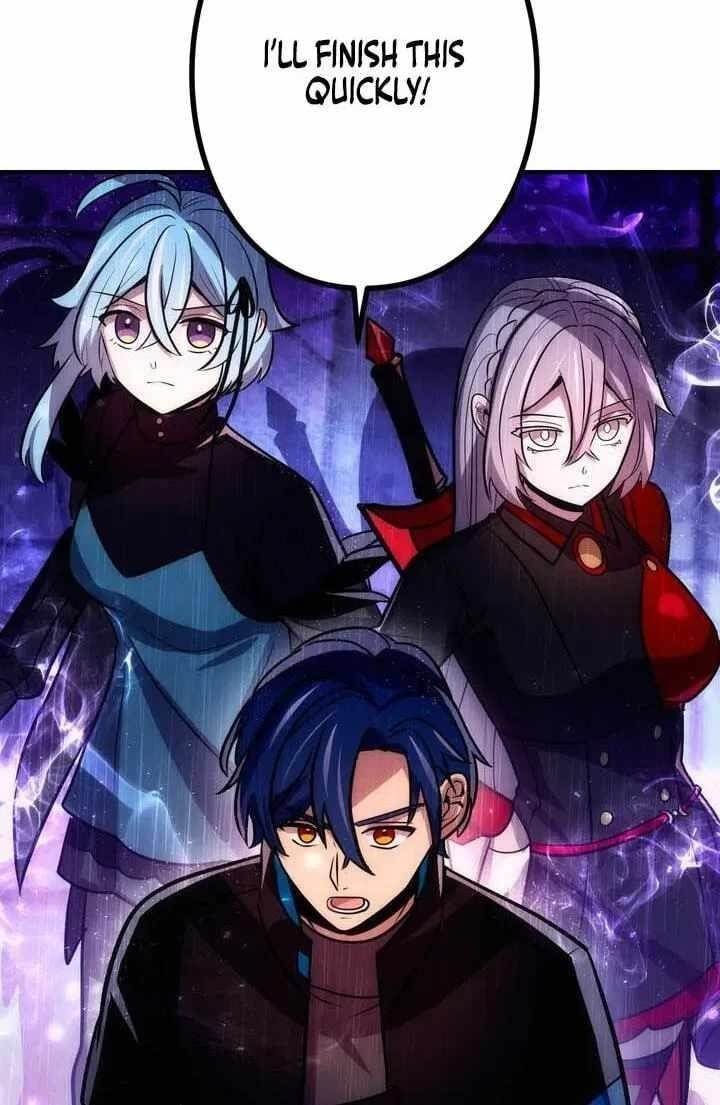 Reborn Ranker – Gravity User Chapter 190 - Page 103