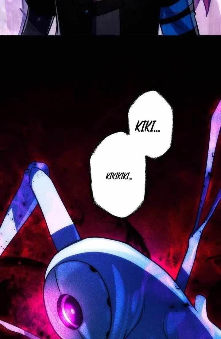 Reborn Ranker – Gravity User Chapter 190 - Page 104