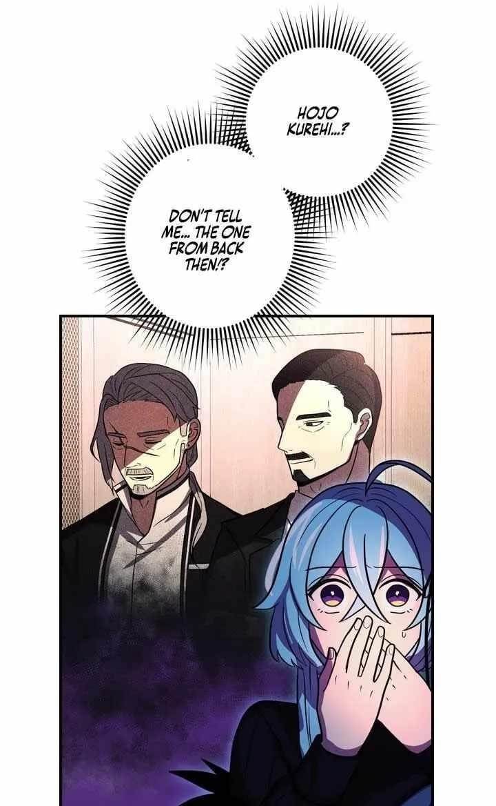 Reborn Ranker – Gravity User Chapter 190 - Page 13
