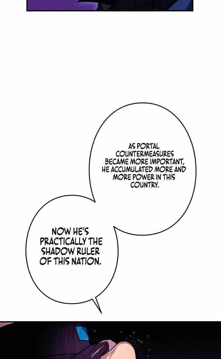 Reborn Ranker – Gravity User Chapter 190 - Page 14