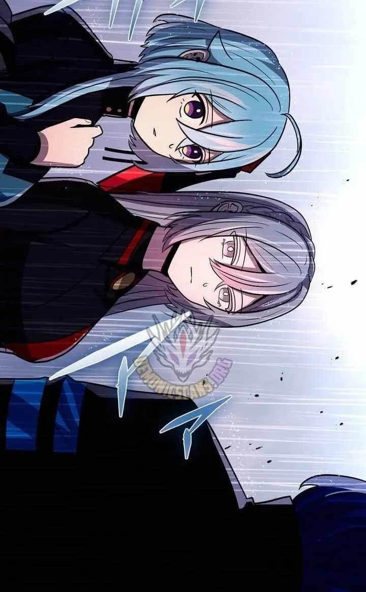 Reborn Ranker – Gravity User Chapter 190 - Page 20