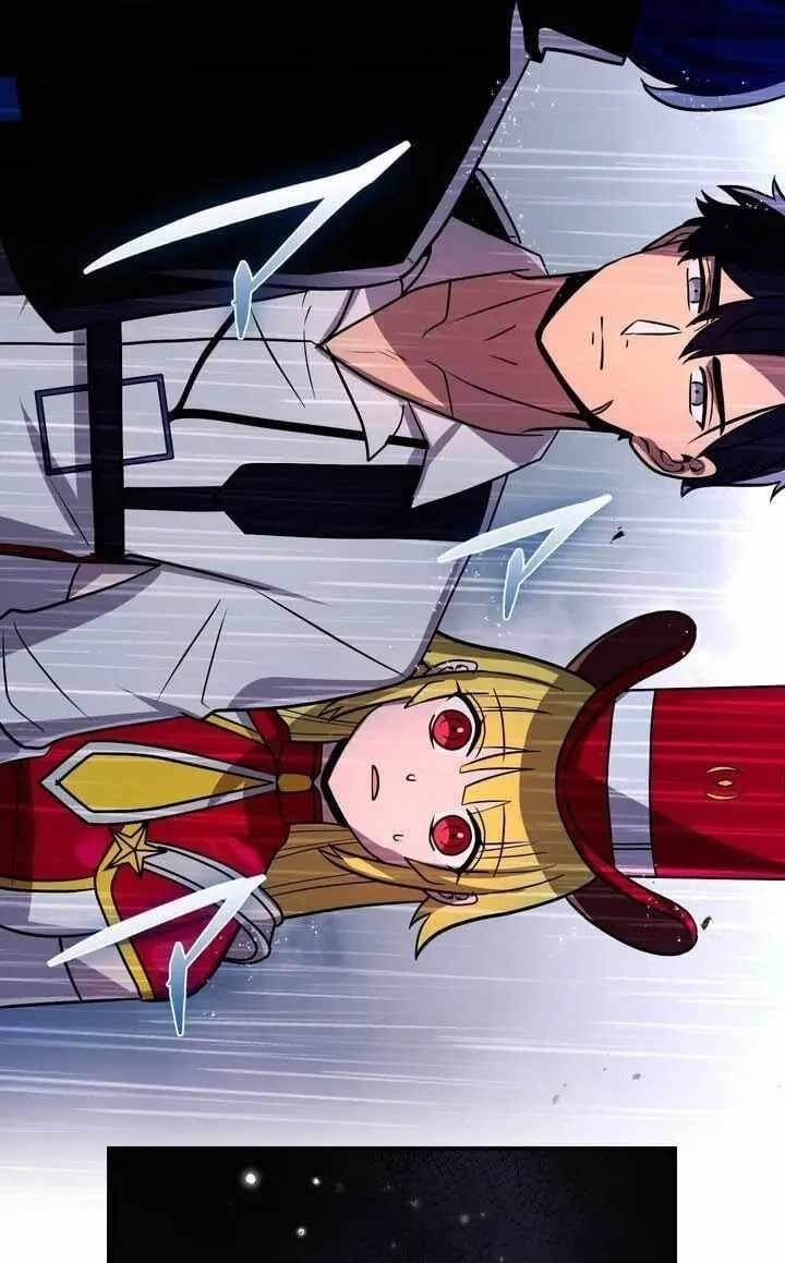 Reborn Ranker – Gravity User Chapter 190 - Page 21