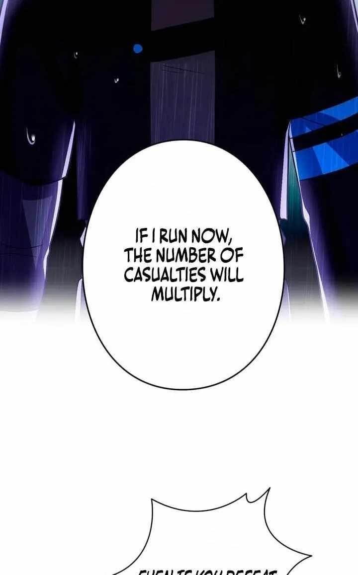 Reborn Ranker – Gravity User Chapter 190 - Page 24