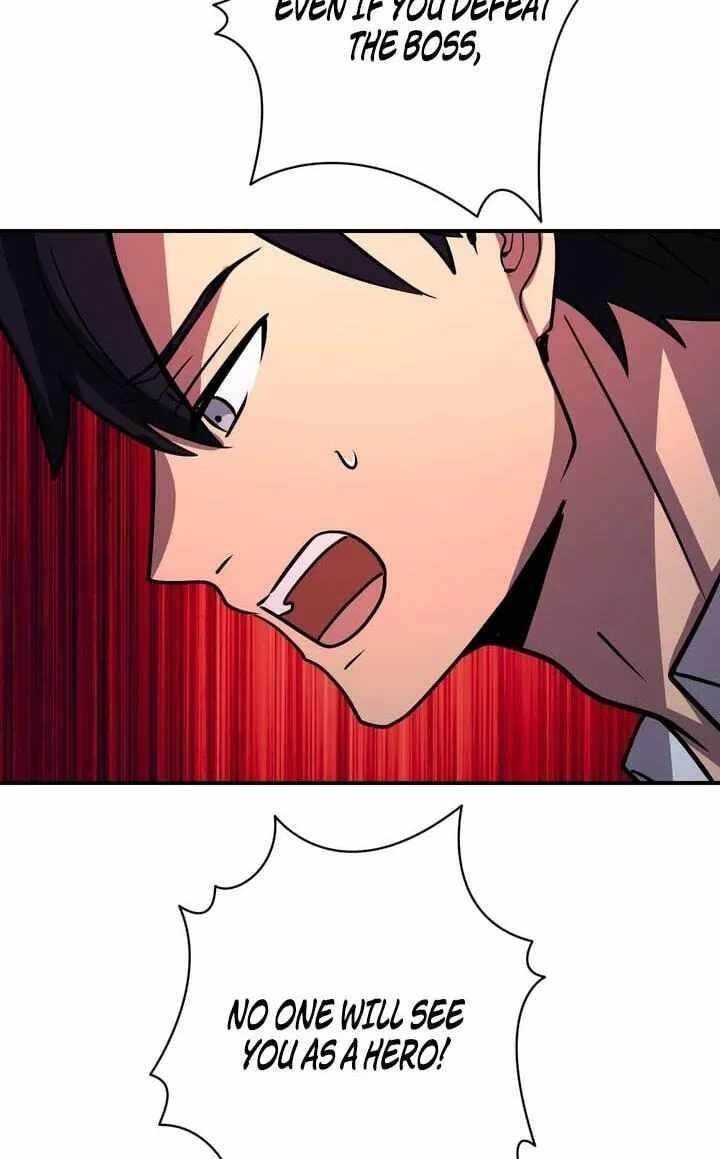 Reborn Ranker – Gravity User Chapter 190 - Page 25