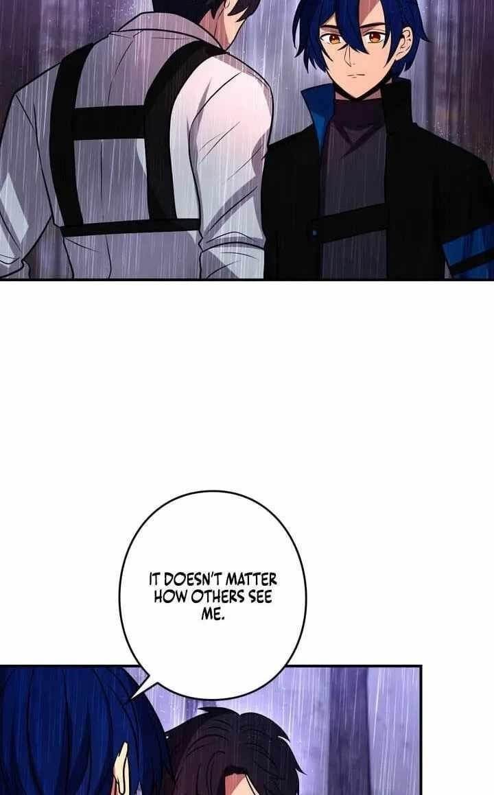 Reborn Ranker – Gravity User Chapter 190 - Page 27