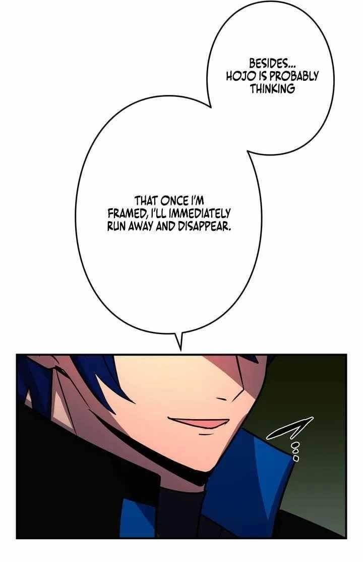 Reborn Ranker – Gravity User Chapter 190 - Page 29