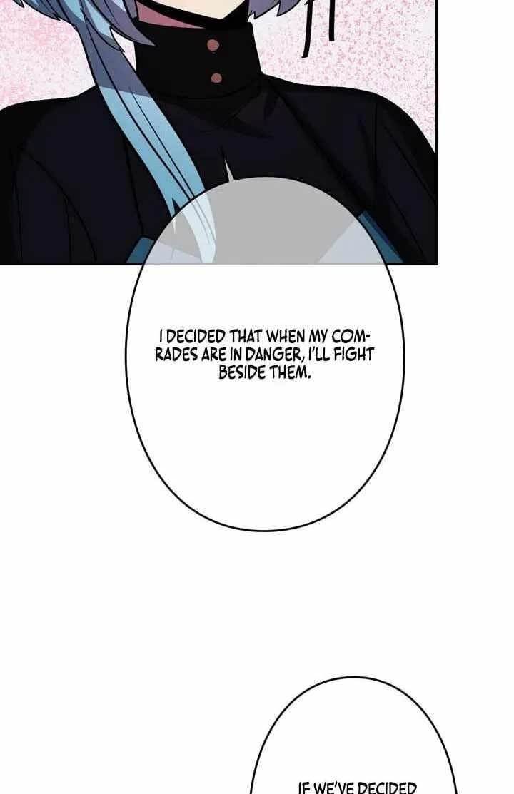 Reborn Ranker – Gravity User Chapter 190 - Page 35