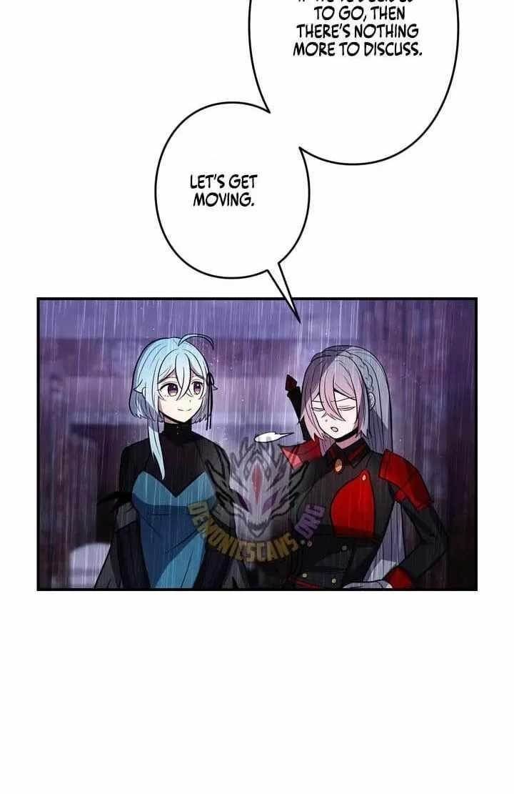 Reborn Ranker – Gravity User Chapter 190 - Page 36