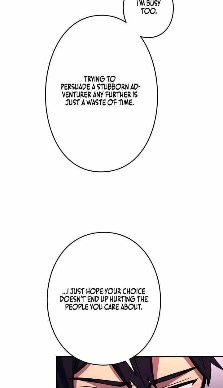 Reborn Ranker – Gravity User Chapter 190 - Page 39