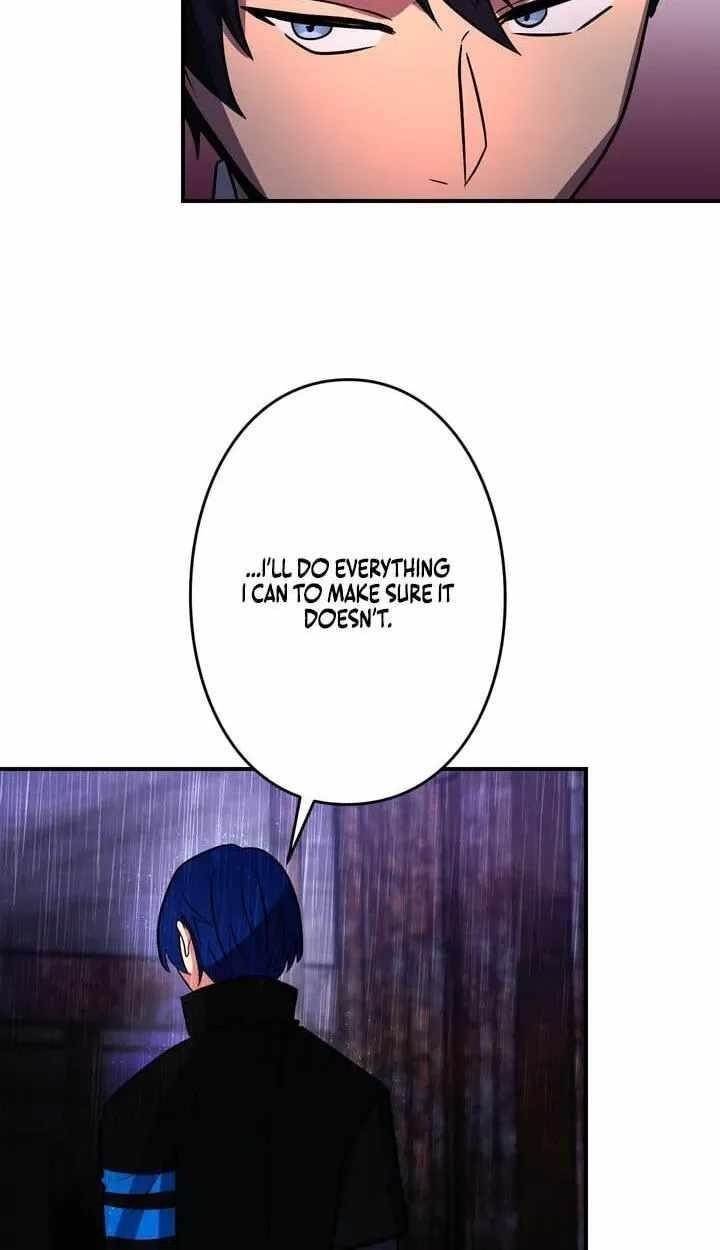 Reborn Ranker – Gravity User Chapter 190 - Page 40