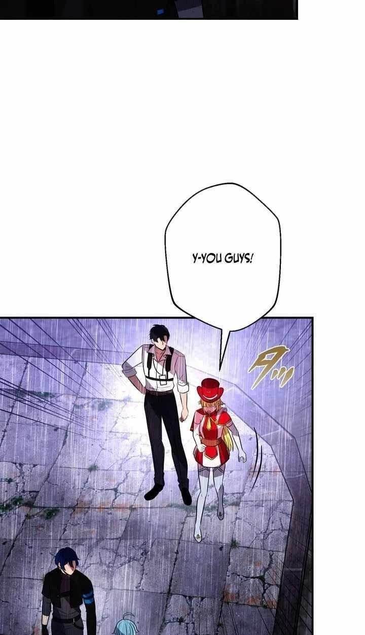 Reborn Ranker – Gravity User Chapter 190 - Page 41
