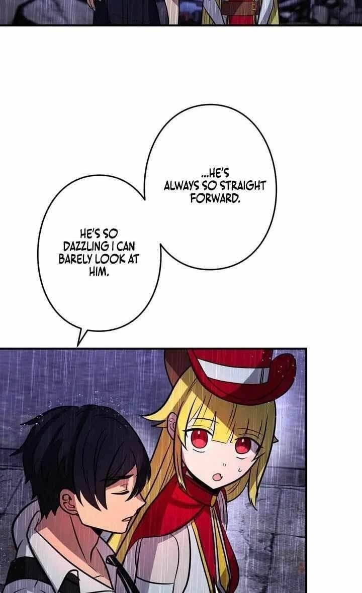Reborn Ranker – Gravity User Chapter 190 - Page 47