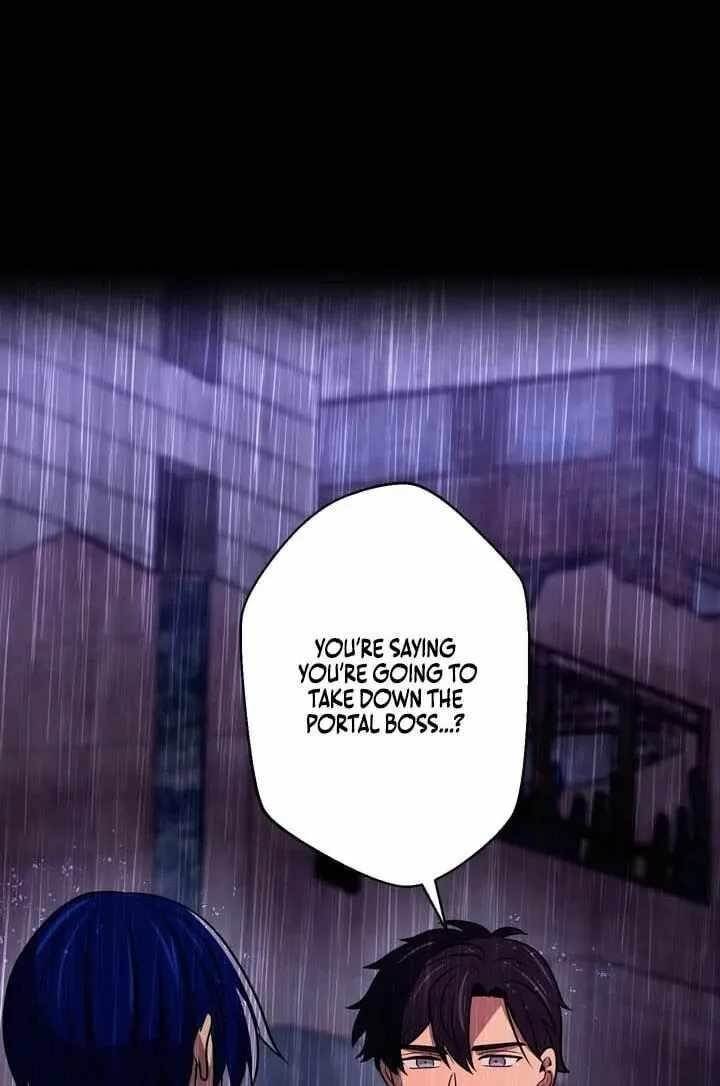 Reborn Ranker – Gravity User Chapter 190 - Page 5