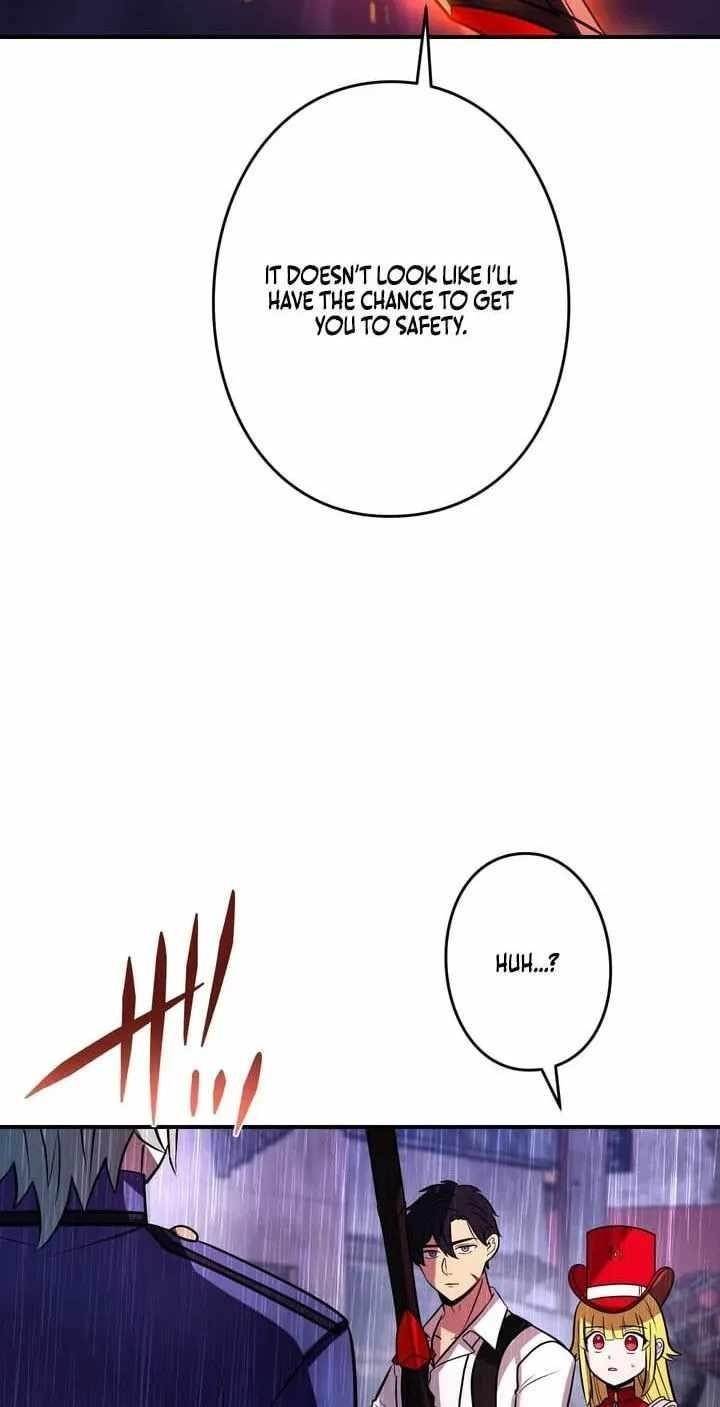 Reborn Ranker – Gravity User Chapter 190 - Page 57