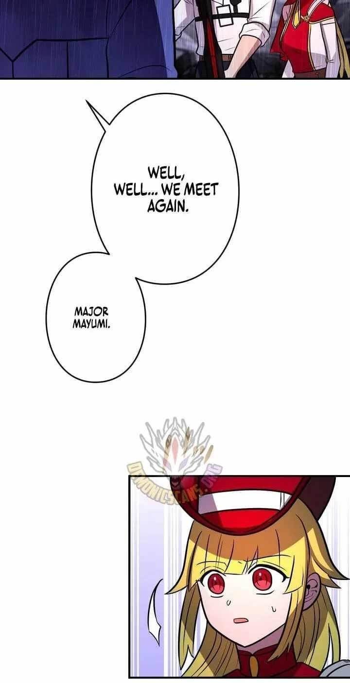 Reborn Ranker – Gravity User Chapter 190 - Page 58