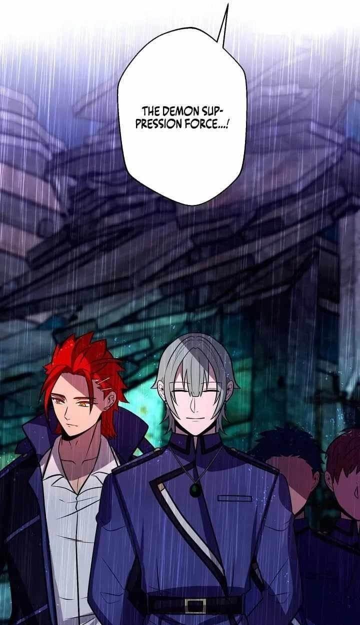Reborn Ranker – Gravity User Chapter 190 - Page 59