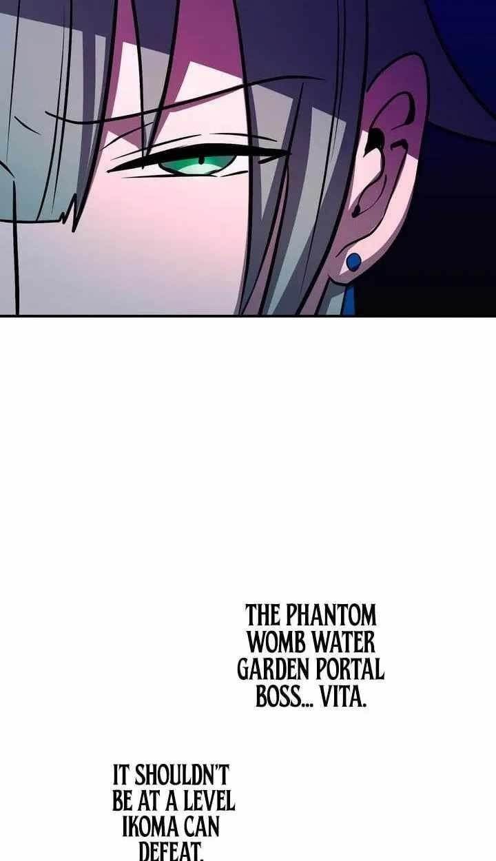 Reborn Ranker – Gravity User Chapter 190 - Page 61