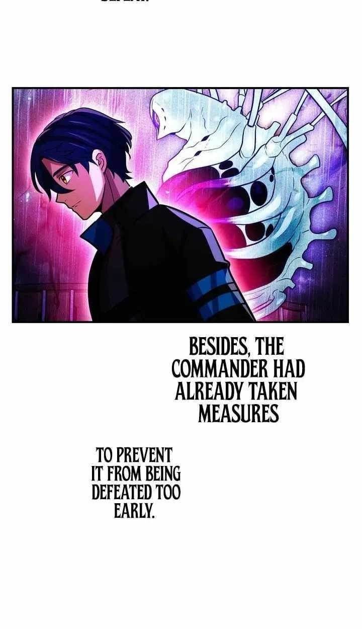 Reborn Ranker – Gravity User Chapter 190 - Page 62