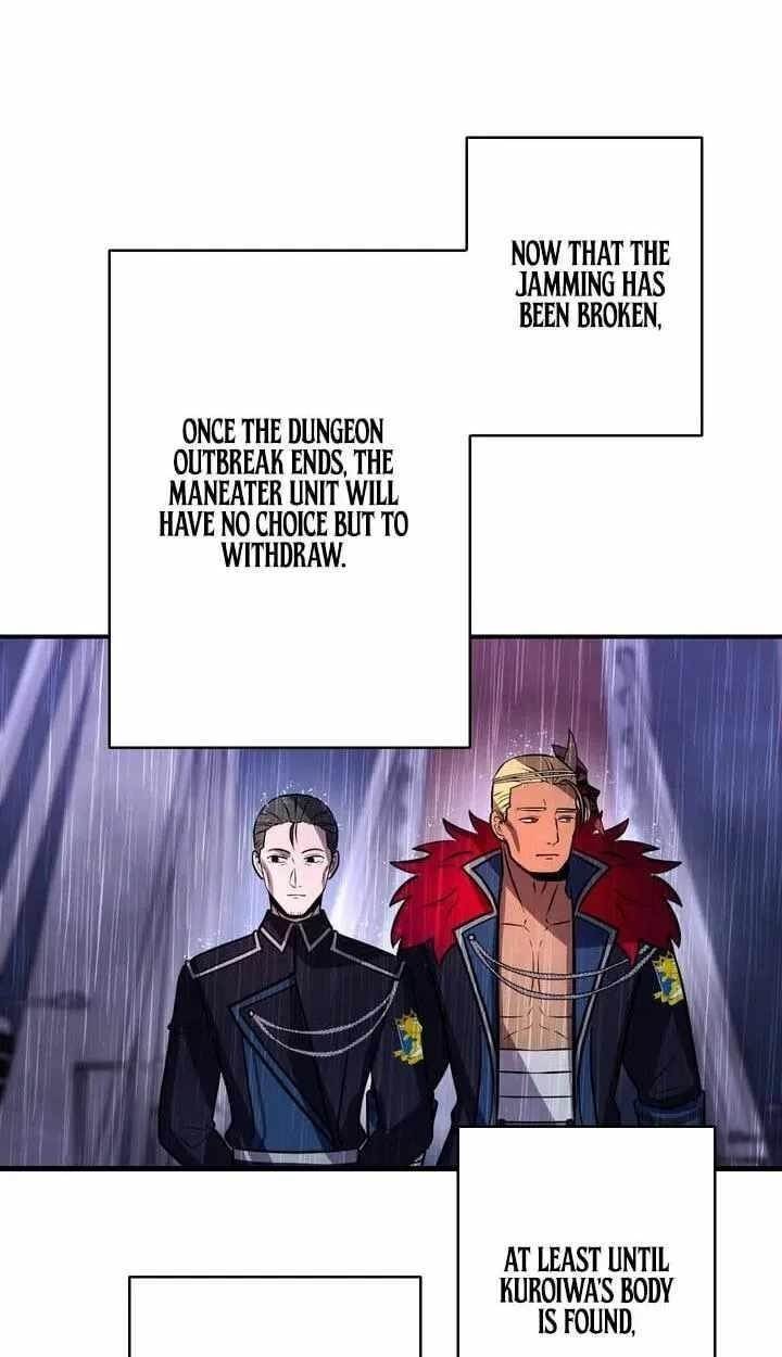 Reborn Ranker – Gravity User Chapter 190 - Page 64