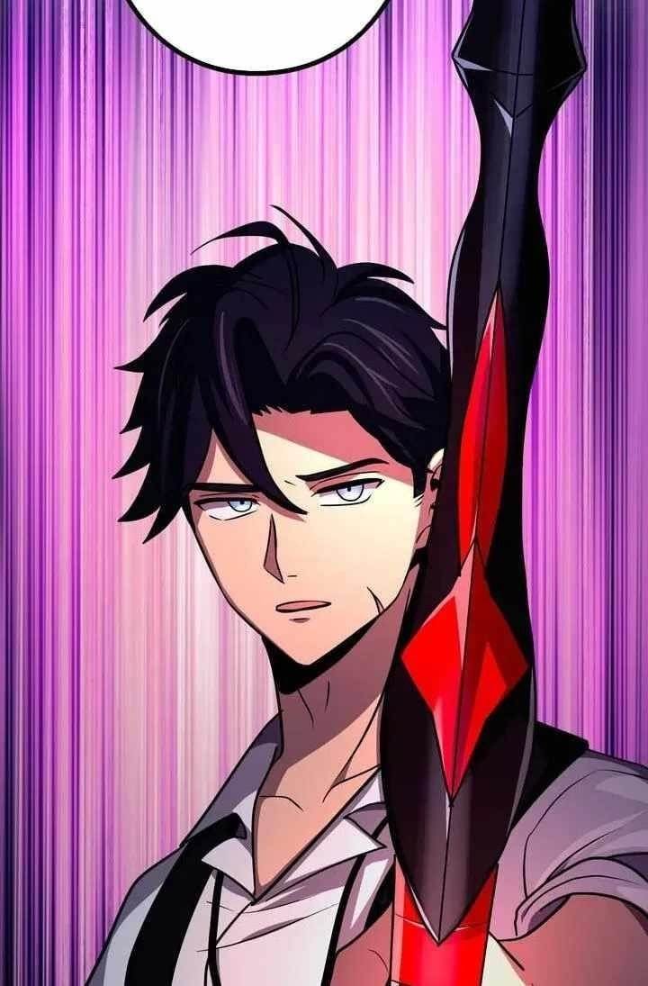 Reborn Ranker – Gravity User Chapter 190 - Page 69