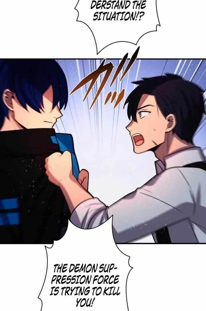 Reborn Ranker – Gravity User Chapter 190 - Page 7