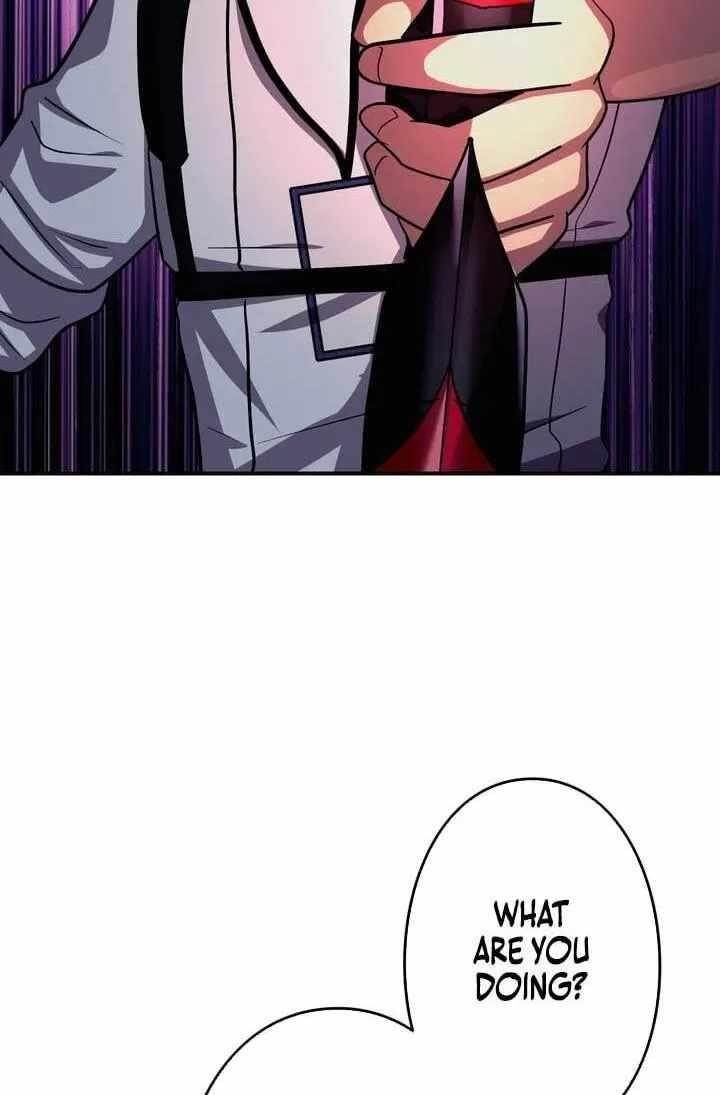 Reborn Ranker – Gravity User Chapter 190 - Page 70